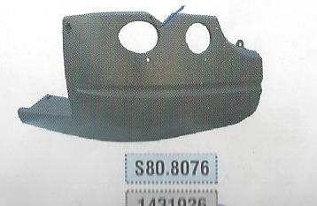 ON TAMPON SCANIA 124 SERI 5 SAG 1431926-1853347
